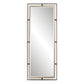 Carrizo Tall Mirror