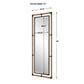Melville Tall Mirror