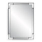 Stellan Mirror, Black