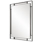 Stellan Mirror, Black