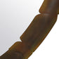 Auger Round Mirror
