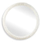Akiko Round Mirror