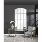 Amiel Large Arch Mirror, Ivory