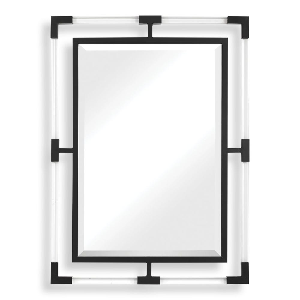 Balkan Mirror, Black