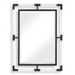 Balkan Mirror, Black