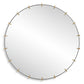 Pali Round Mirror