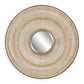 Bauble Round Mirror