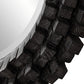 Circle of Piers Round Mirror