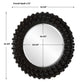 Circle of Piers Round Mirror