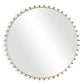 Avelyne Round Mirror