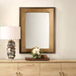 Around The Bend Mirror