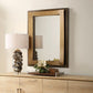 Around The Bend Mirror