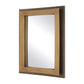 Around The Bend Mirror