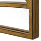 Crossed Up Mirror
