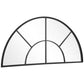 Rousseau Arch Mirror