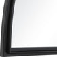 Rousseau Arch Mirror