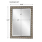 Silvio Vanity Mirror