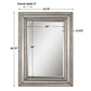 Seymour Mirror