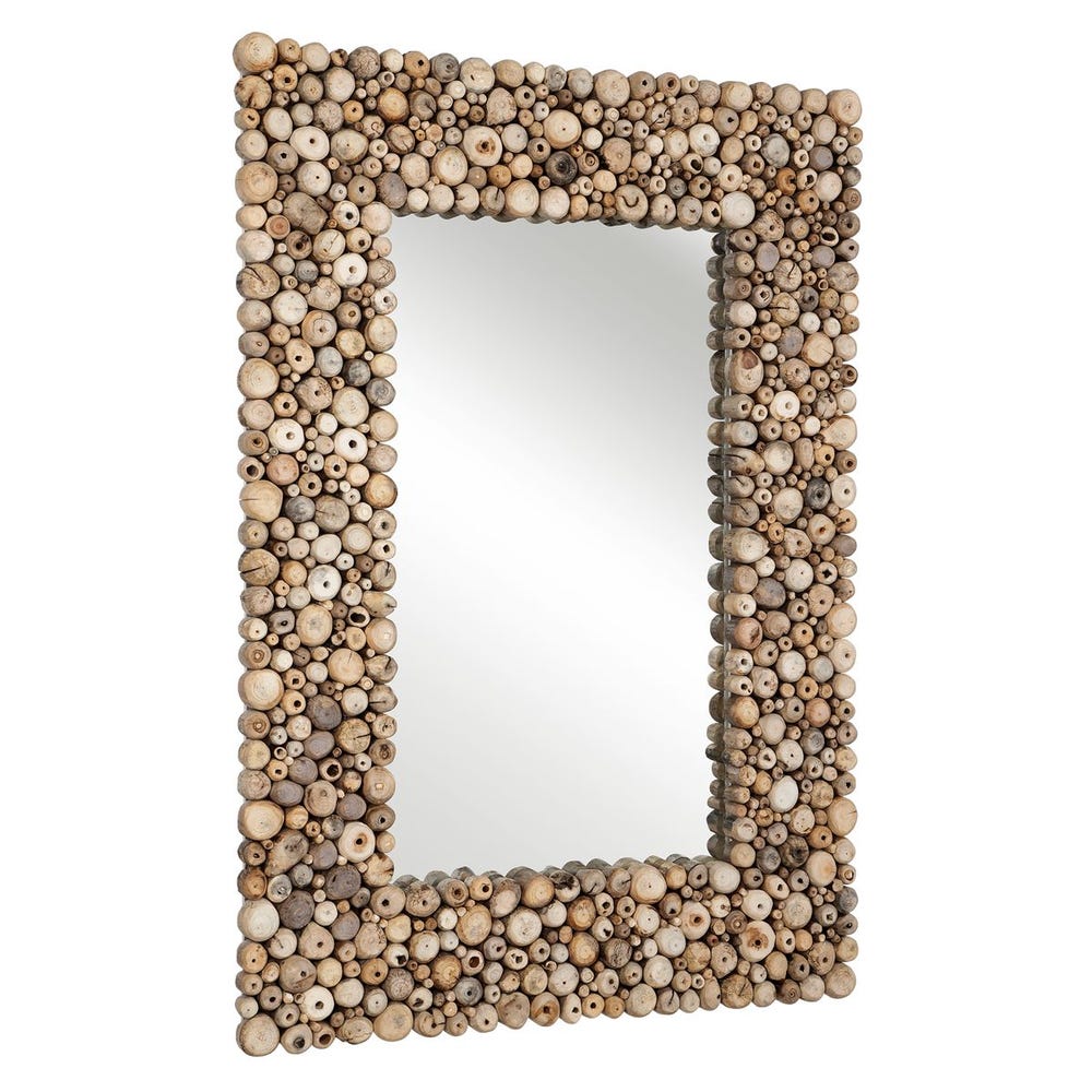 Timberwood Mirror