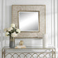Wharton Square Mirror