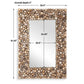 Timberwood Mirror