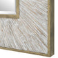 Wharton Square Mirror