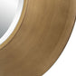 Contessa Round Mirror