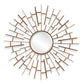 Tangled Round Mirror