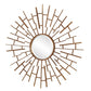 Tangled Round Mirror