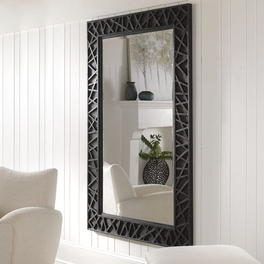 Everest Mirror