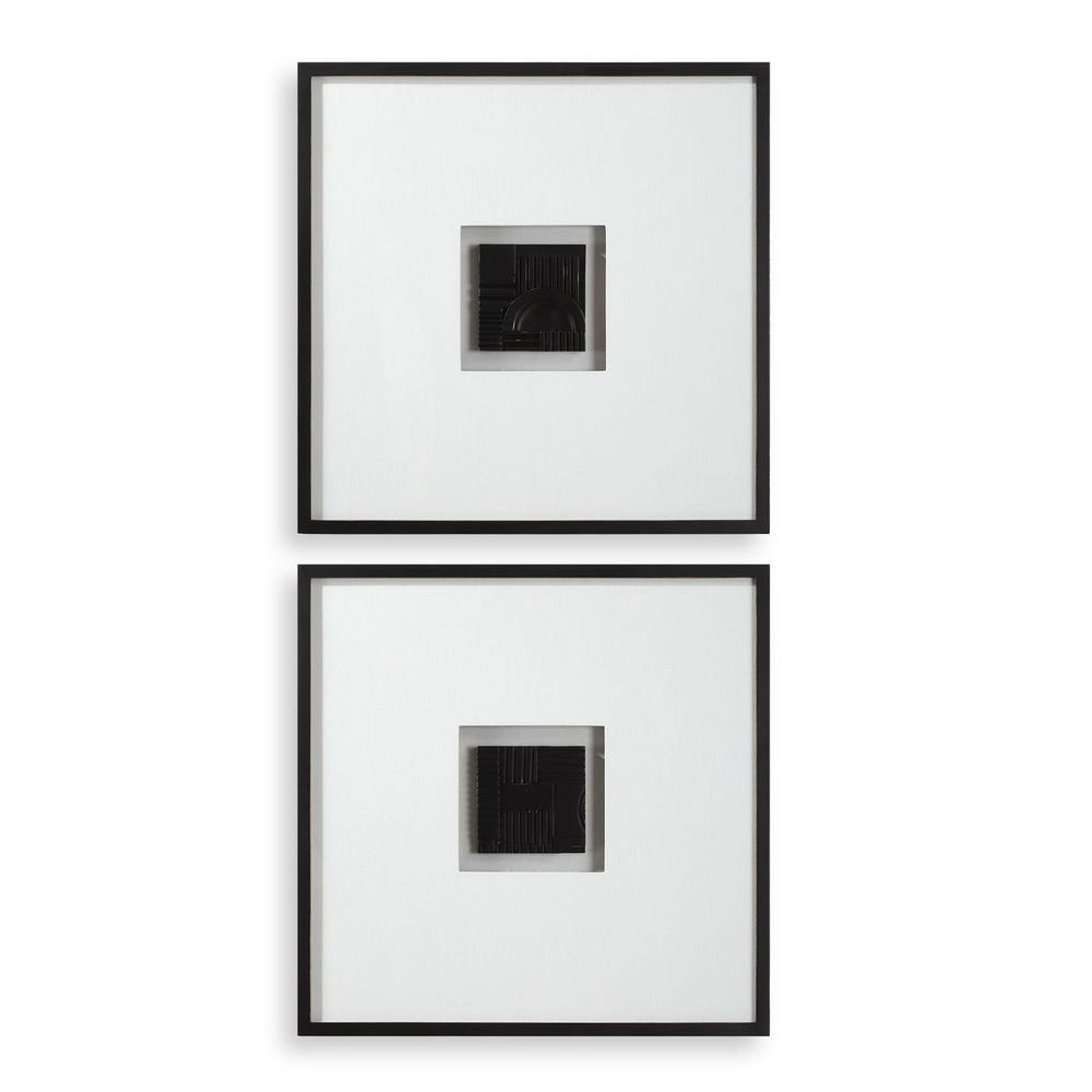 Origins Shadow Boxes, S/2
