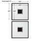 Origins Shadow Boxes, S/2