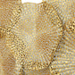 Ripley Metal Wall Decor, Gold
