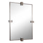 Bateau Mirror