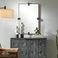 Bateau Mirror