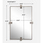 Bateau Mirror