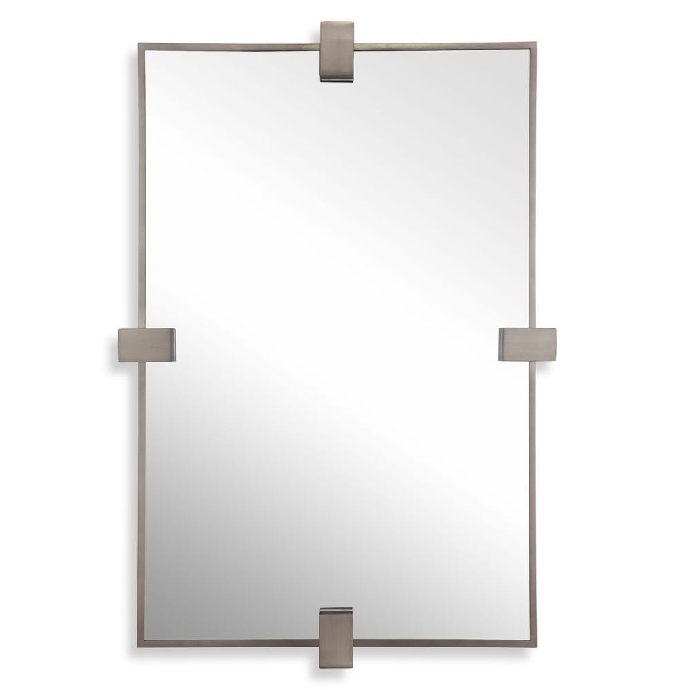 Bateau Mirror