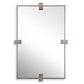 Bateau Mirror