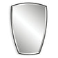 Crest Mirror
