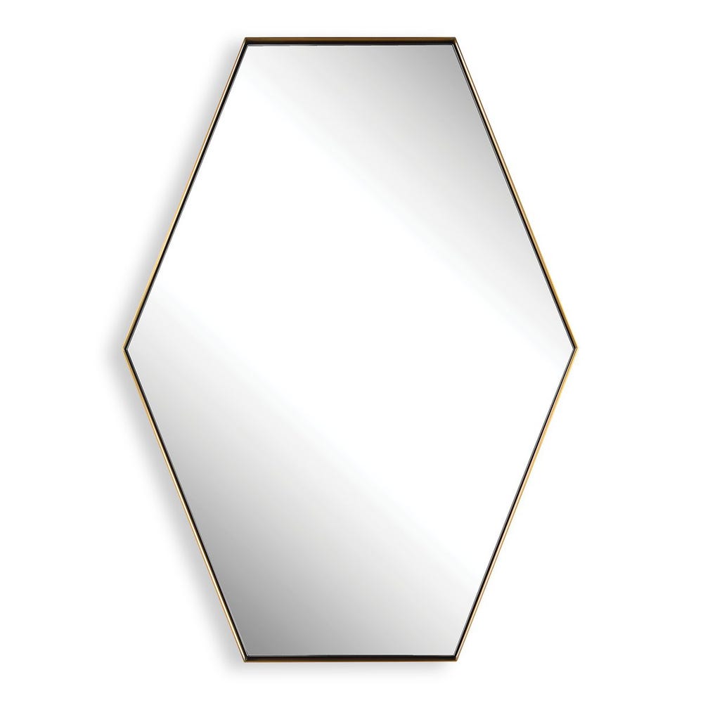 Ankara Mirror