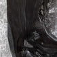 Bahati Wood Wall Decor, Ebony, S/9