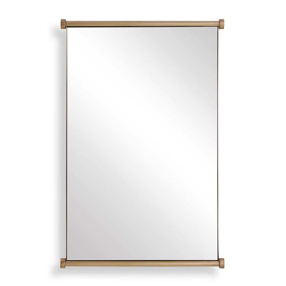 Scroll Mirror