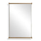 Scroll Mirror