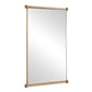 Scroll Mirror
