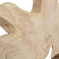 Kalani Indoor-Outdoor Wall Decor, Bleached, S/3