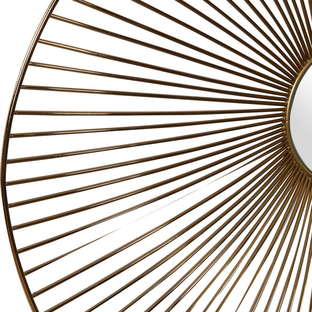 Avarie Metal Wall Decor, S/3