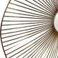 Avarie Metal Wall Decor, S/3