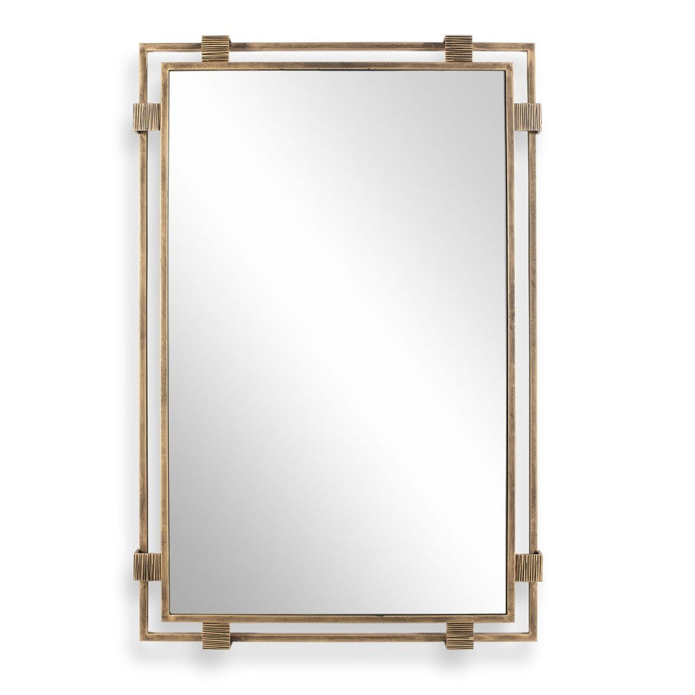 Elsher Mirror