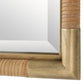 Kampar Vanity Mirror