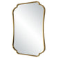 Athena Mirror